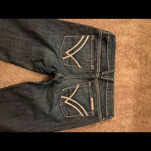 William rast jeans